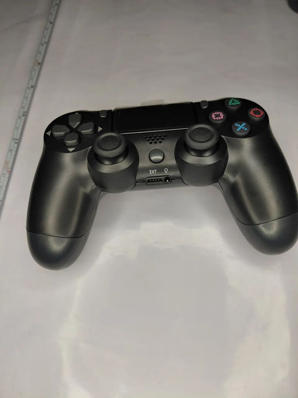 Controle Ps4 e pc dualsense  - Foto 2