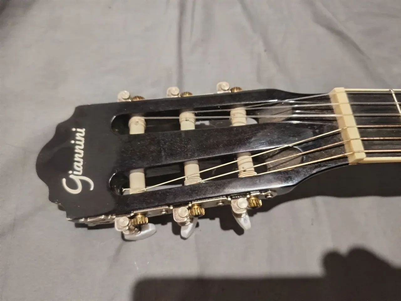 Violão  - Foto 4
