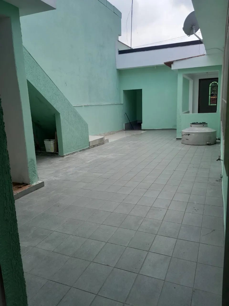 Casa próxima shopping Aricanduva - Foto 2