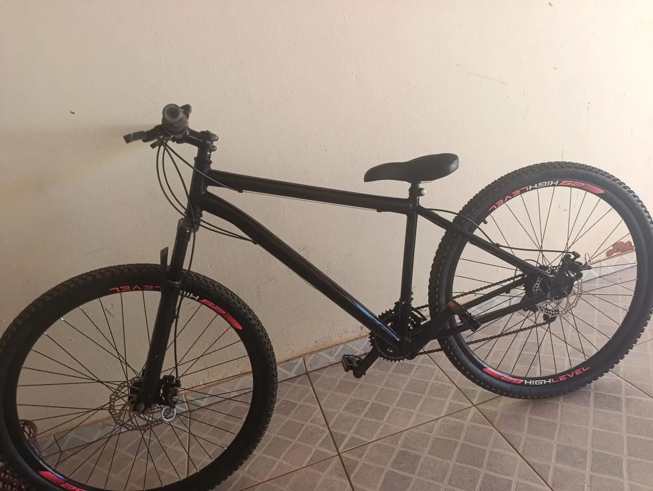 Bicicleta ?