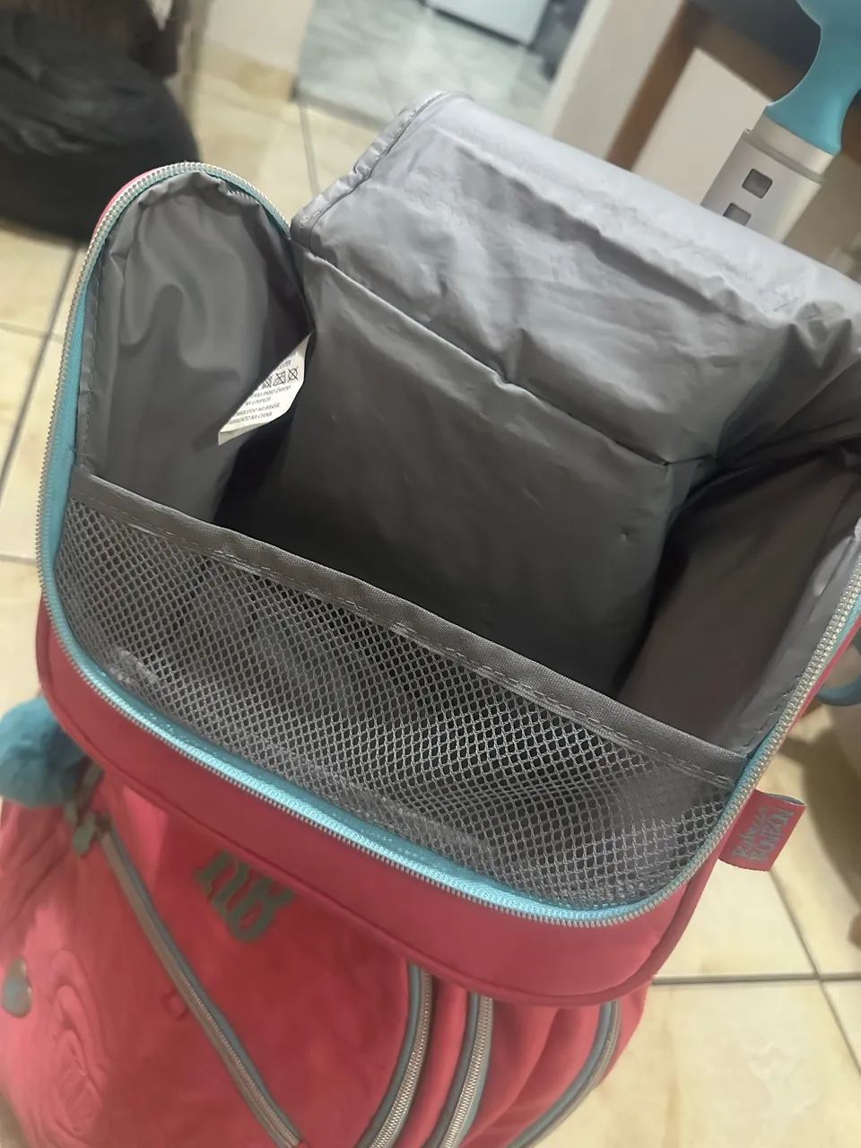 Mochila RB 65082227927041122