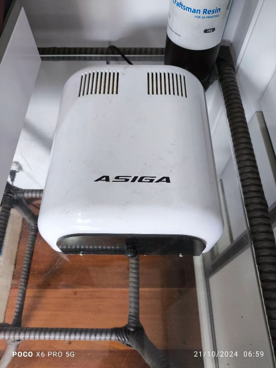 Impressora 3d Asiga Max - Uv - Foto 4