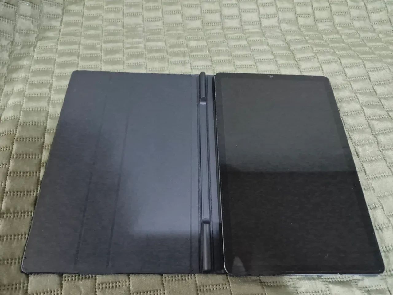 Galaxy Tab S6 Lite - Foto 2