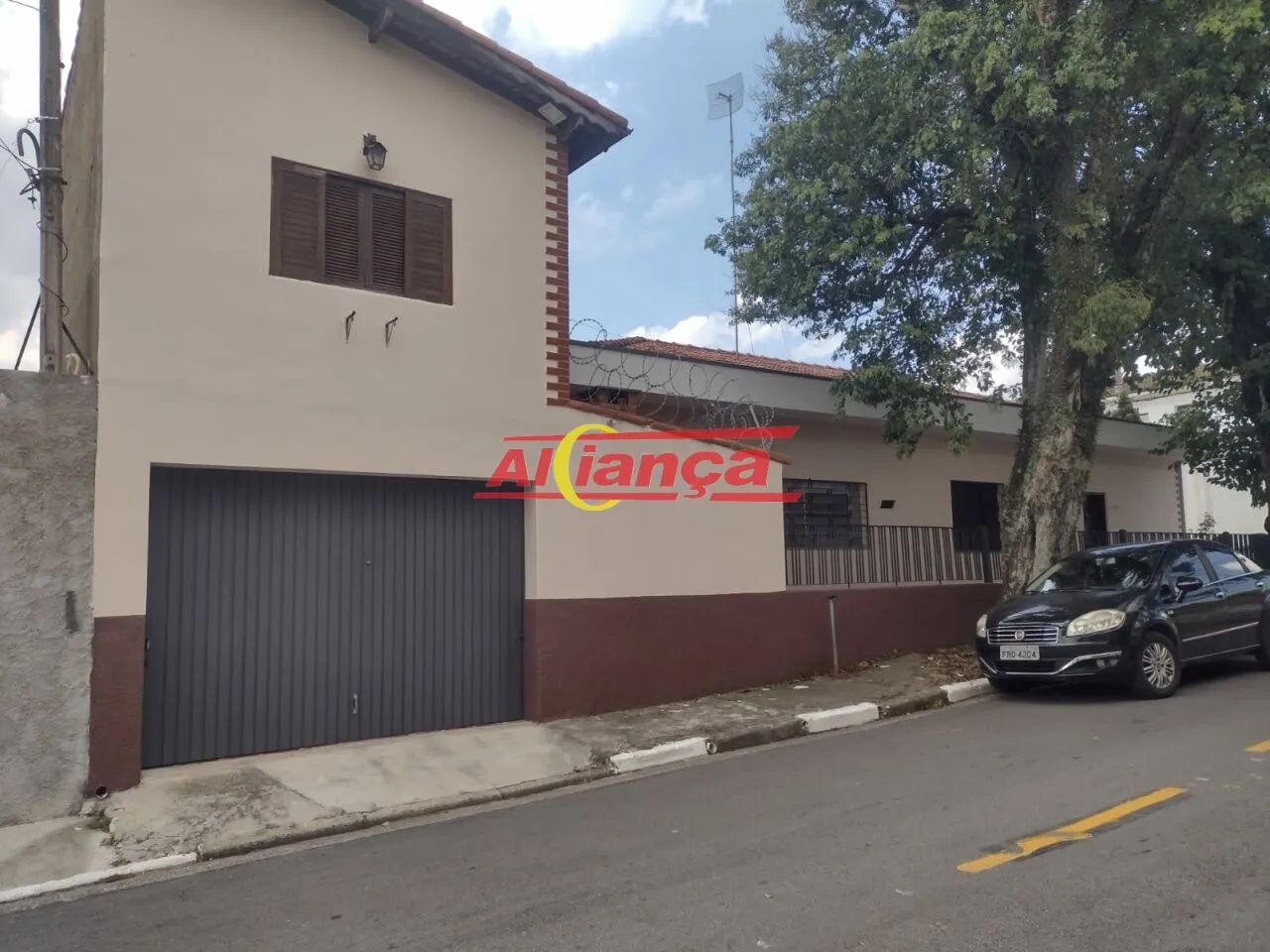 CASA TERREA VILA ROSÁLIA - Foto 2