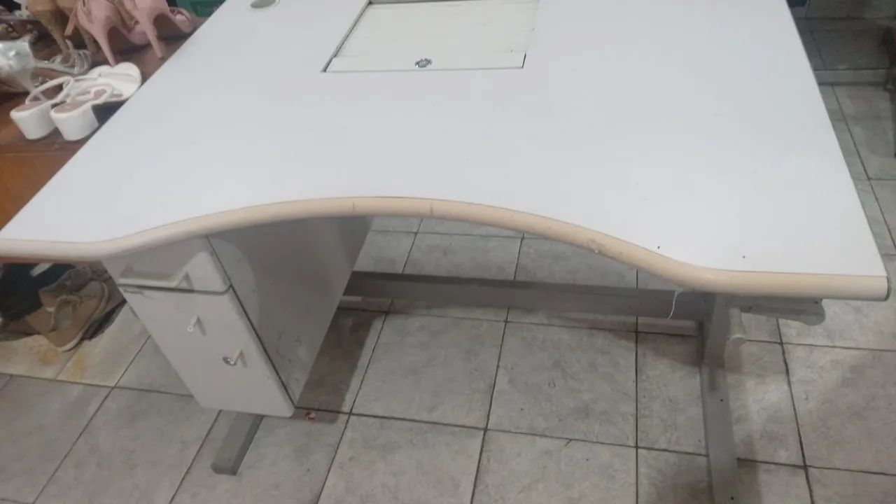 Mesa para escritório  - Foto 2