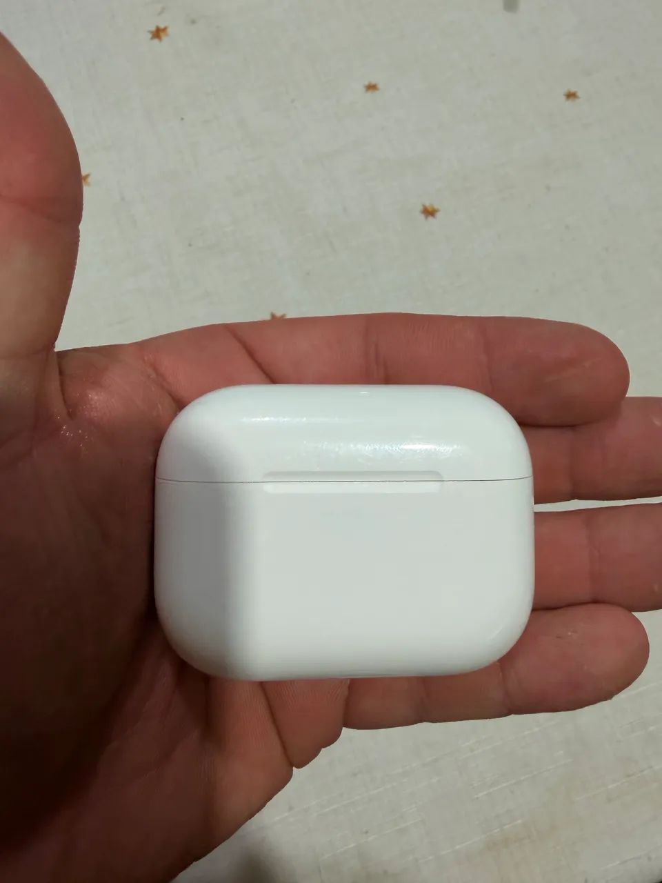 Air Pods pro 3 (originail) - Foto 4