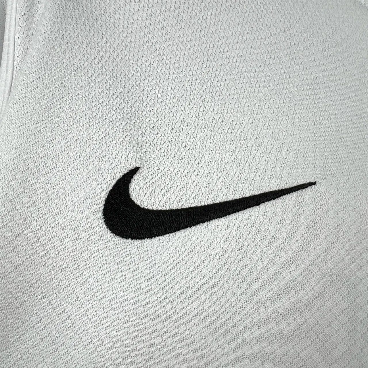 Camisa Vasco branca 2026 - Foto 3