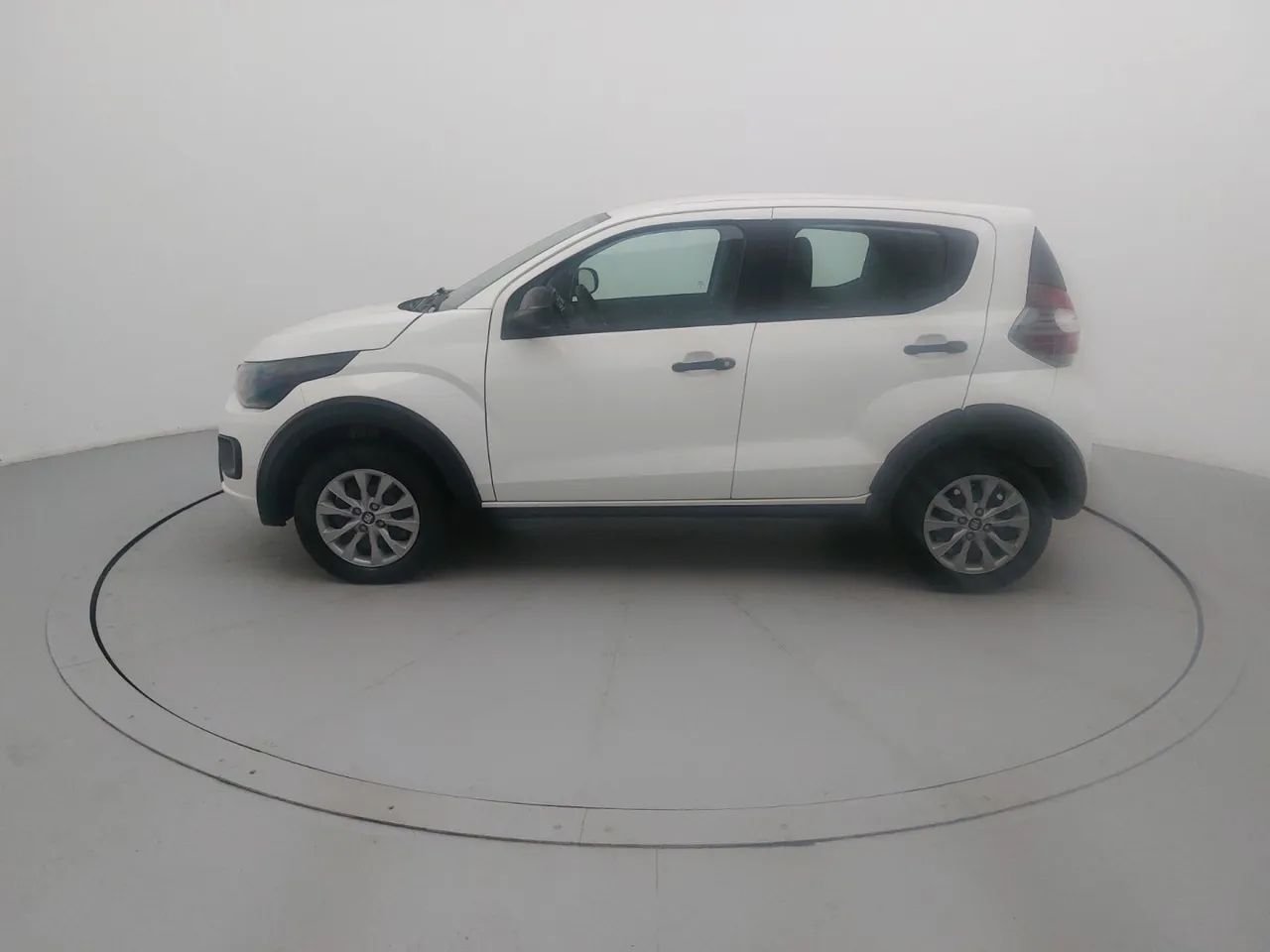 Fiat Mobi LIKE 1.0 Fire Flex 5p., foto 2 de 18