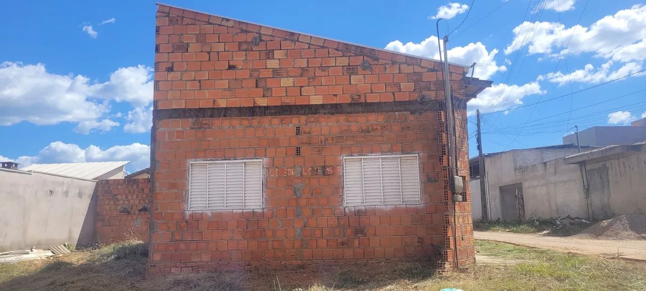 Aluga se casa - Foto 4