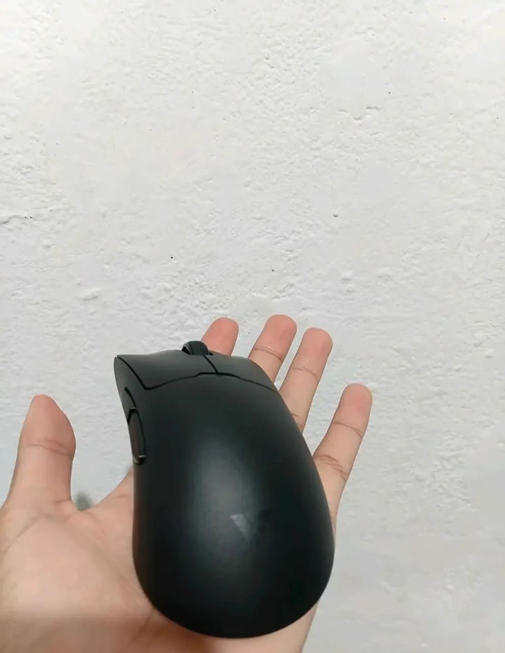 ? Mouse Gamer Force One Phantom Pro - Foto 5