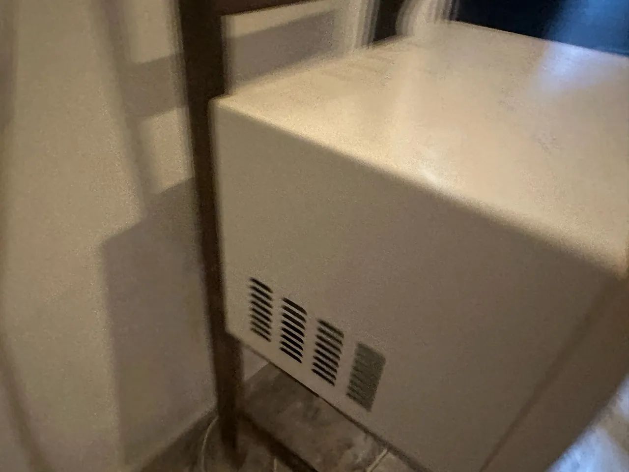 microondas electrolux - Foto 4