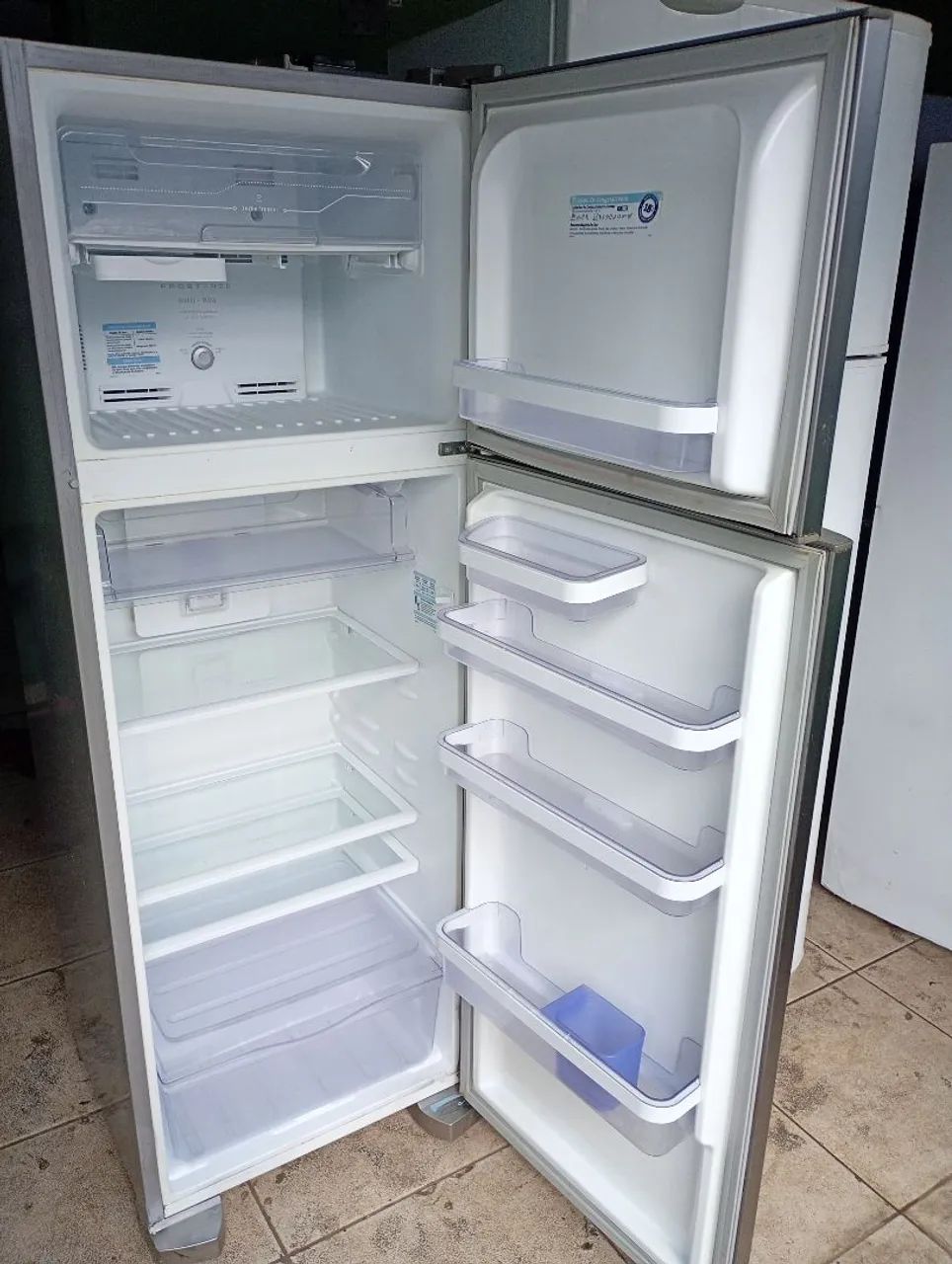 Geladeira  - Foto 2