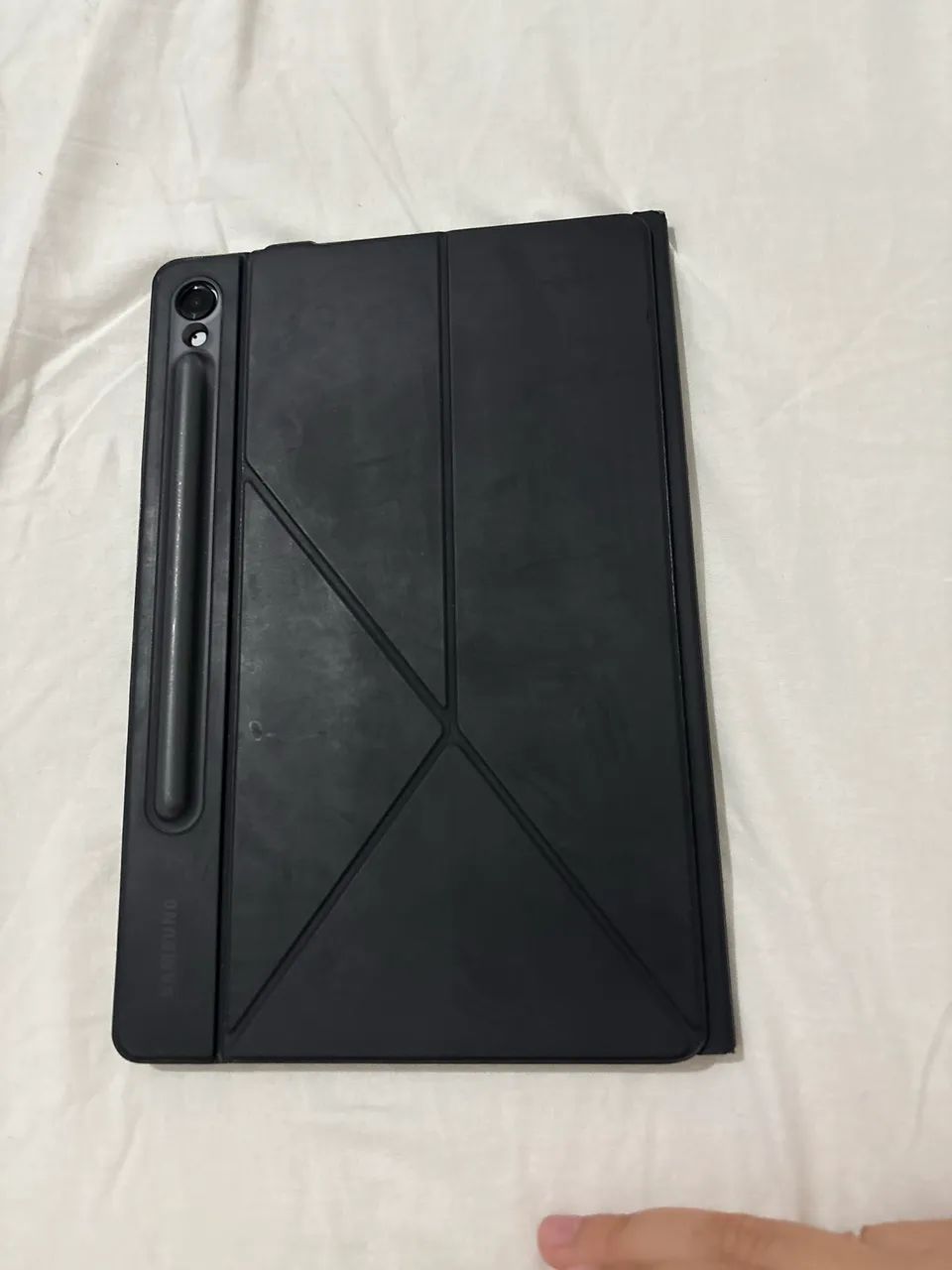 Tablet Samsung Galaxy Tab S9 FE - Foto 2