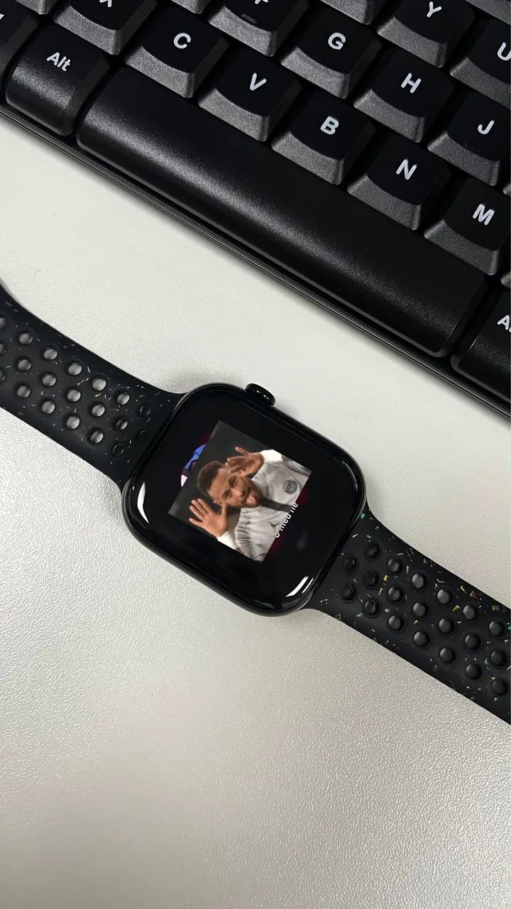 APPLE WATCH SERIES 11 46mm