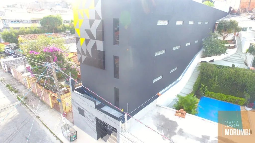 Prédio a venda com 44 kit net com RENDA Vila Esperança Ao lado do metrô Guilhermina e da A - Foto 2
