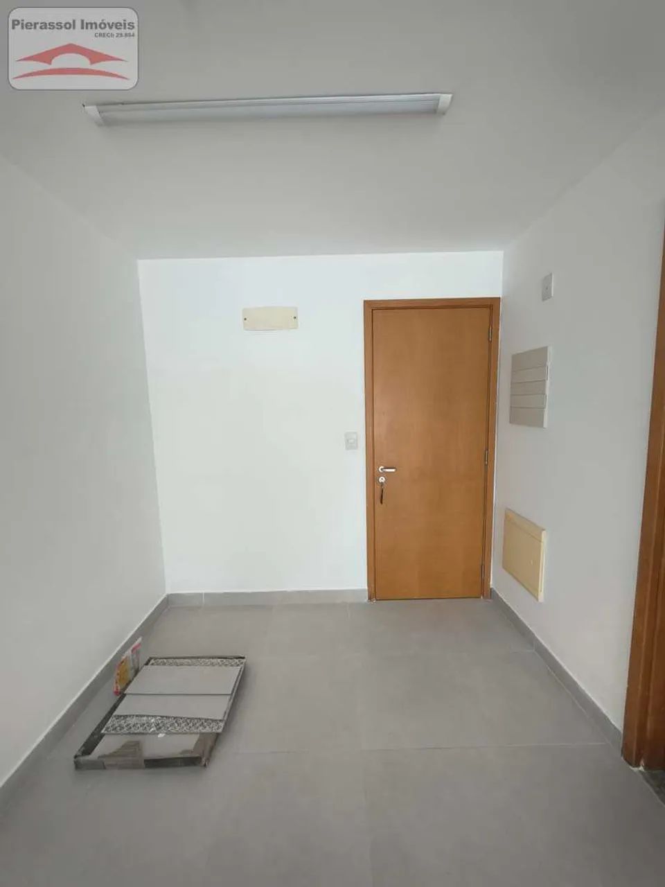 Sala comercial para aluguel em Icaraí, Niterói, com garagem. - Foto 3