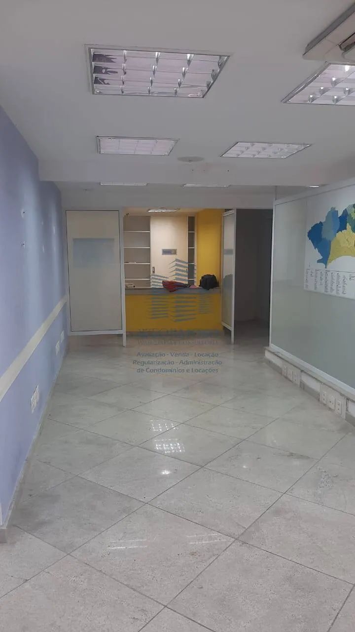 Pavimento para venda e locação na Rua do Carmo no Centro -RJ - Foto 2
