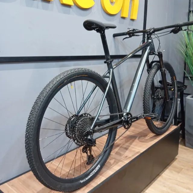 Bicicleta Scott Scale 970 Sram - Foto 5