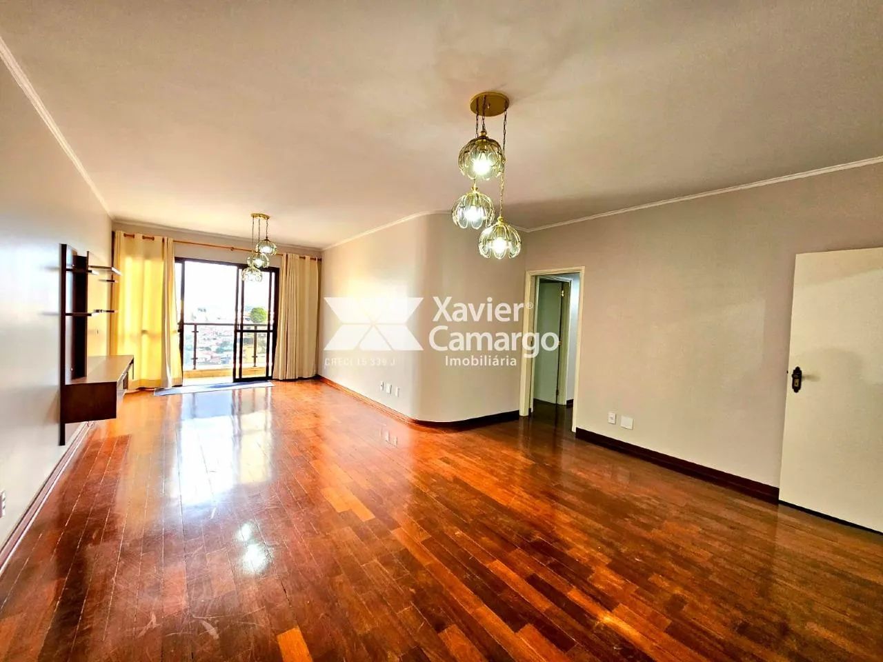 Apartamento à venda com 04 quartos no Centro - Foto 2