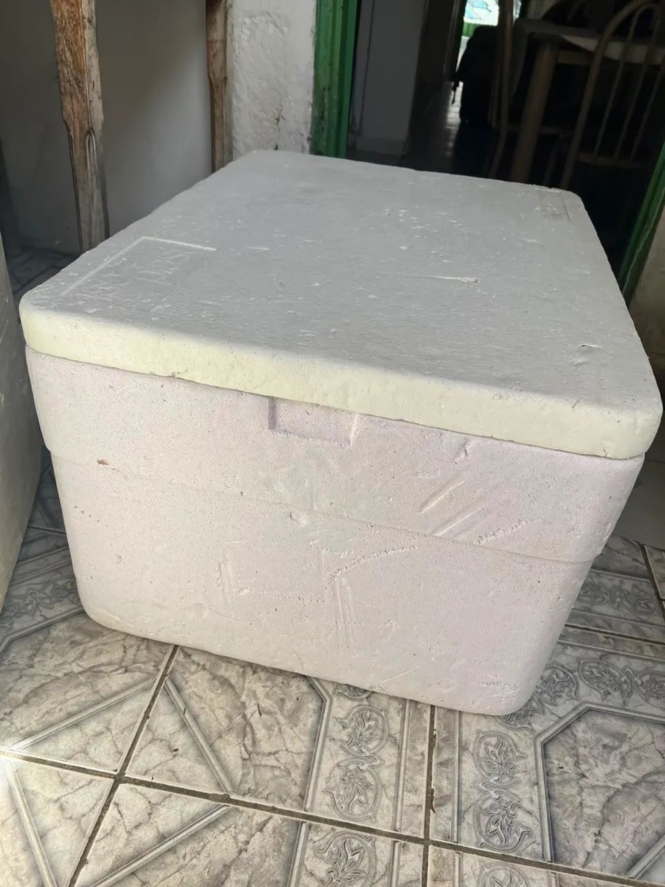 Isopor térmico  - Foto 3