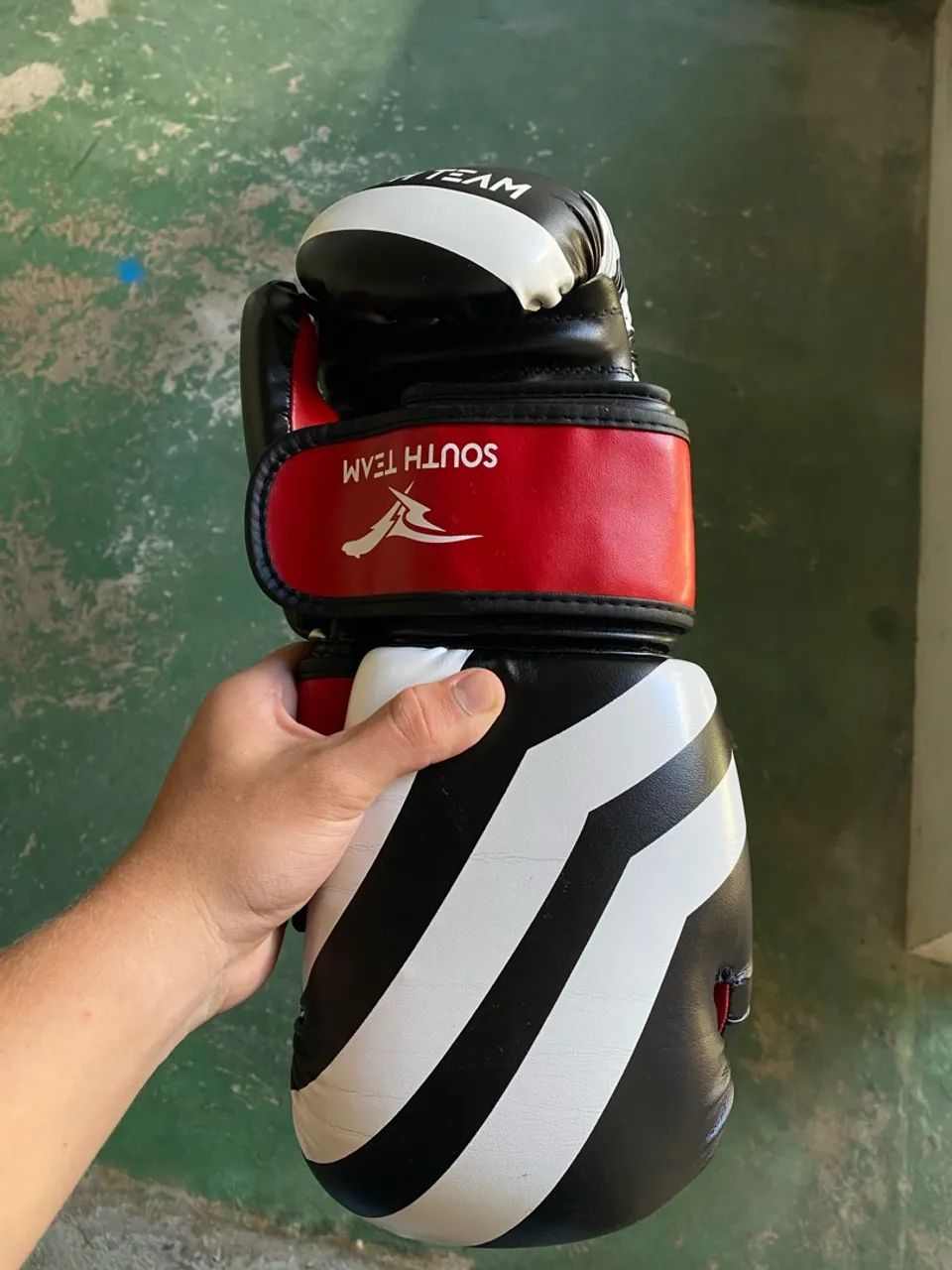 luva 14 oz