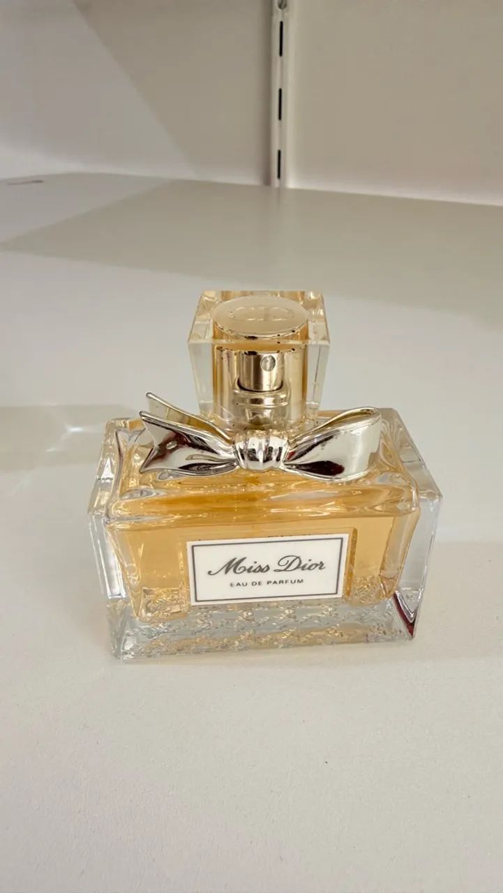 Miss Dior ,50 ml Eau de Parfum  - Foto 3