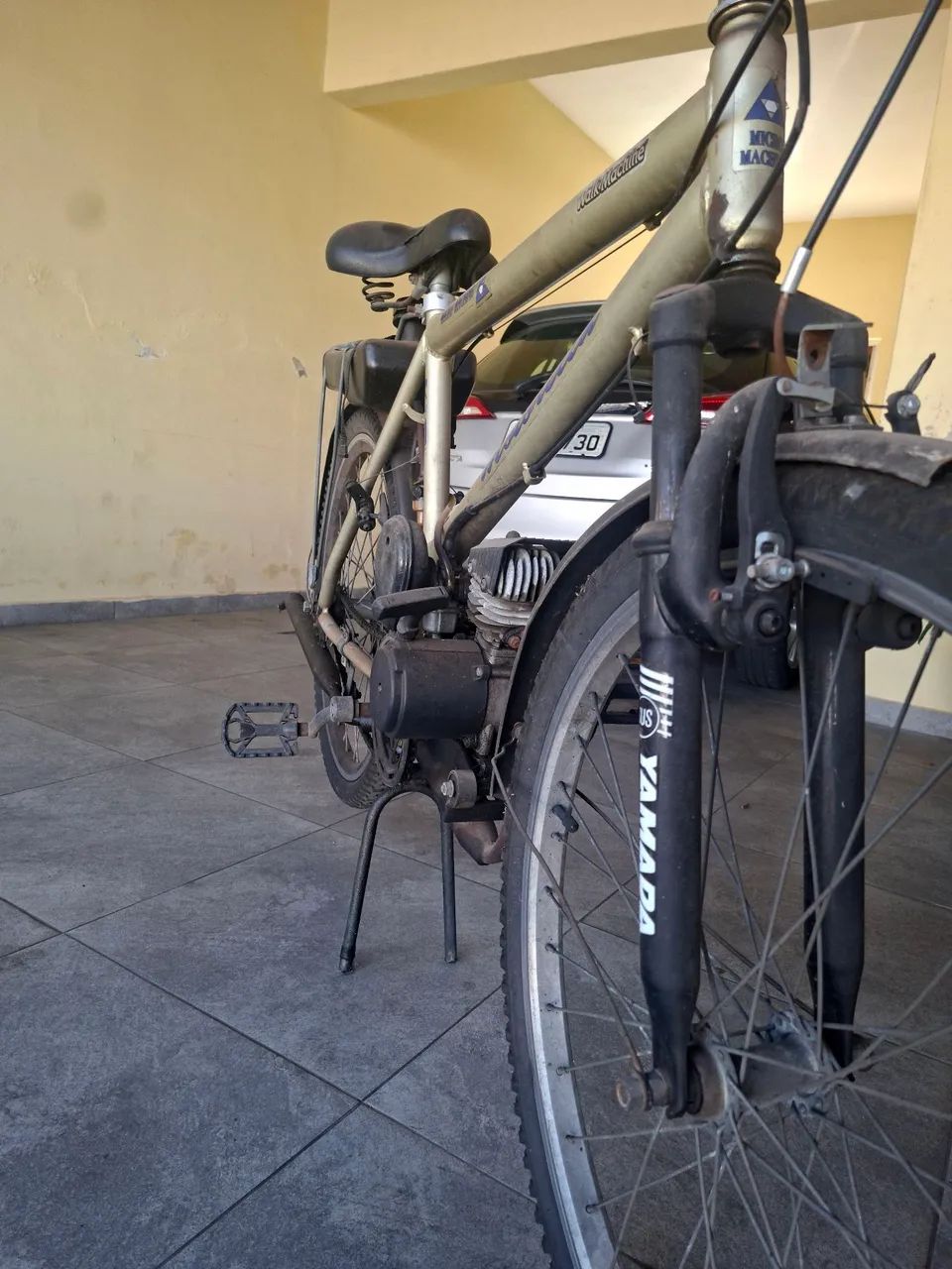 Vendo Motorella - Foto 4