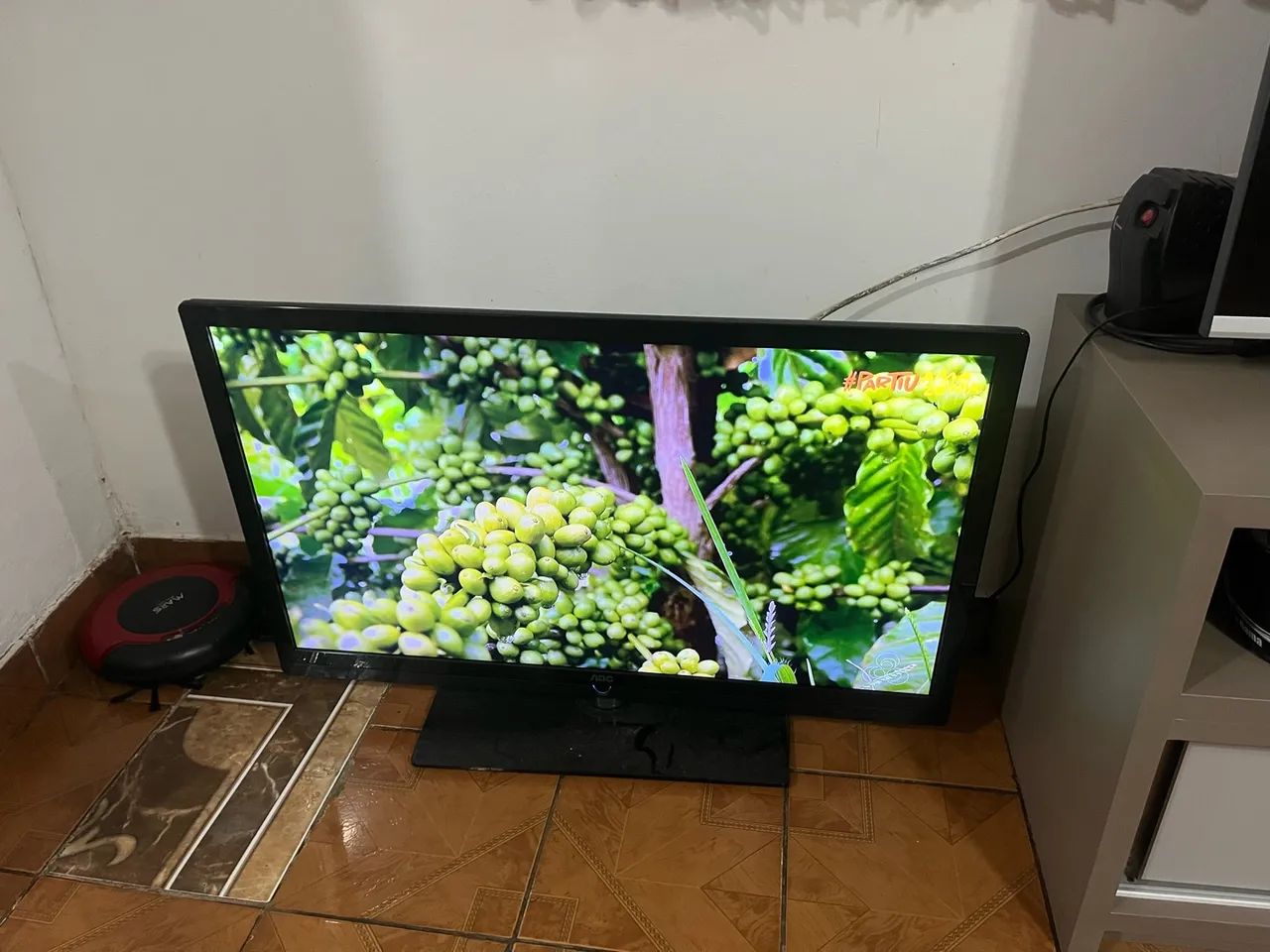 Tv AOC 40 pol - Foto 2