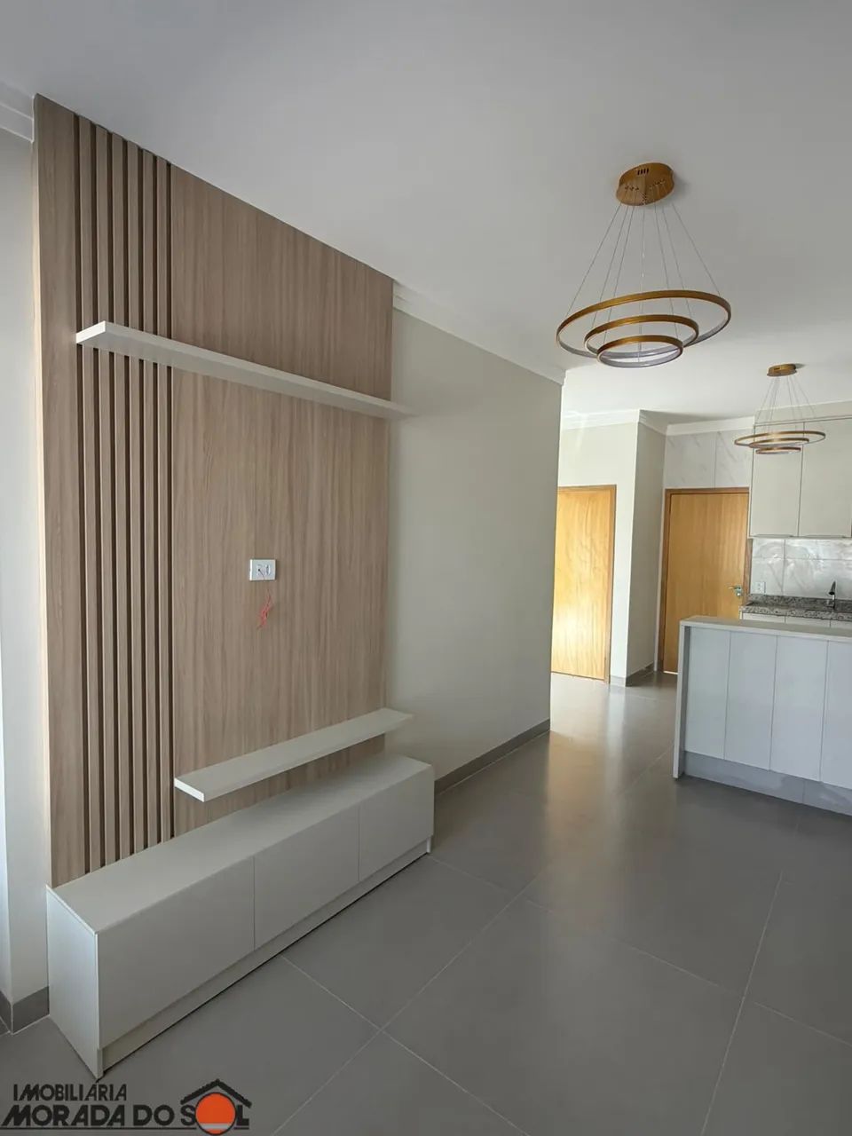CASA NOVA A VENDA - JD.ITAPARICA - Foto 4