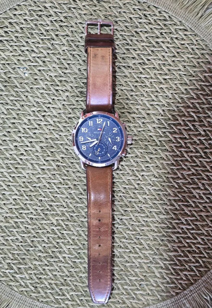 Relógio Tommy Hilfiger Original - Foto 3