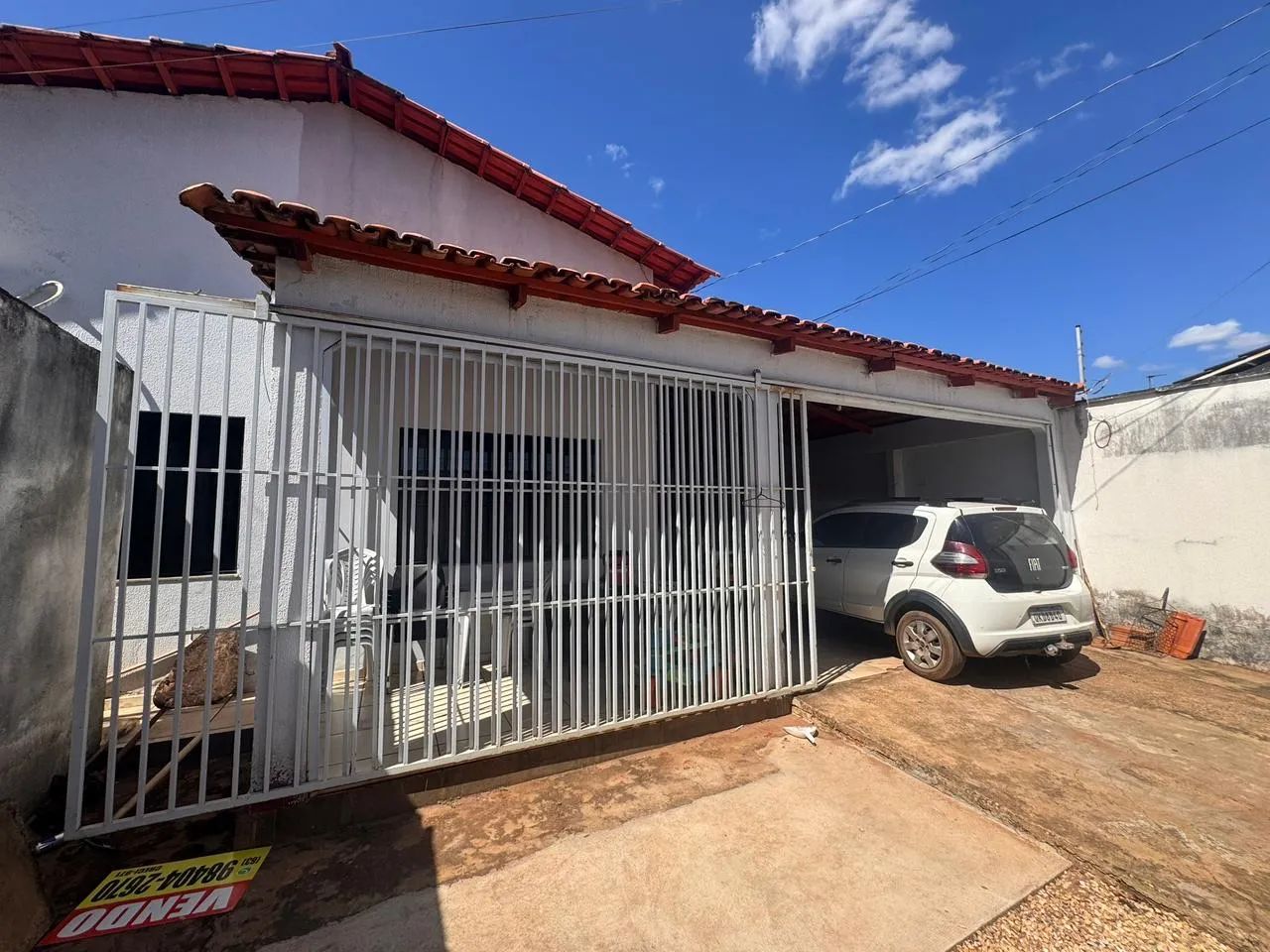 CASA COM RENDA! More e ainda receba R$ 1.800 por mês!