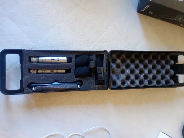 Microfone - Foto 5