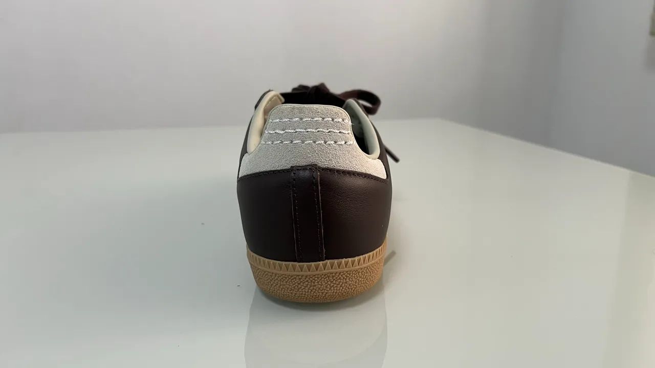 Tênis Adidas Samba OG original - Tam 38 - Foto 4