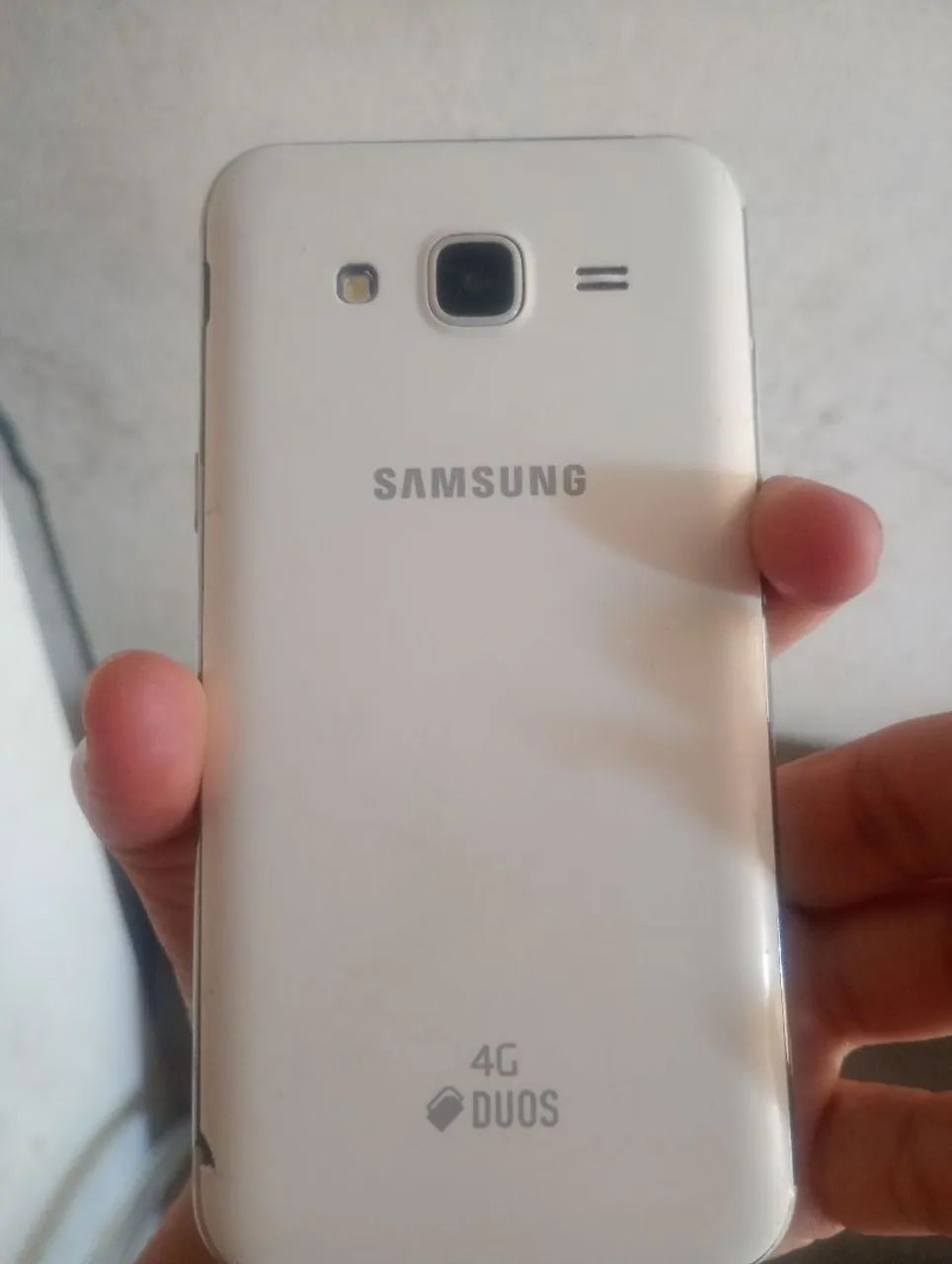 Vendo tv Philco 24 polegadas e celular Samsung  - Foto 5
