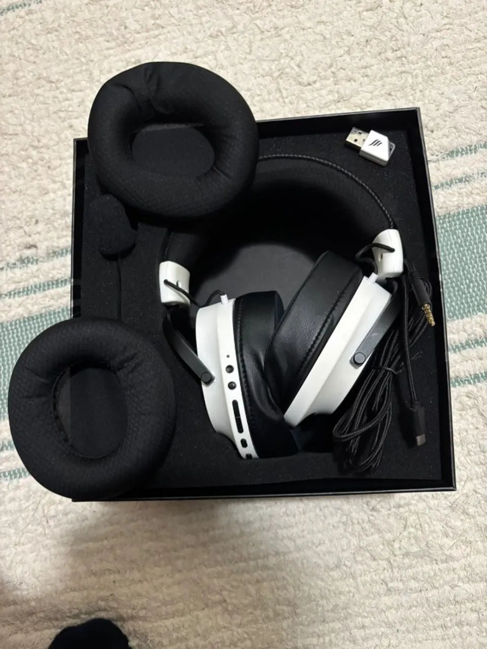Morcego Pro Wireless - Foto 2