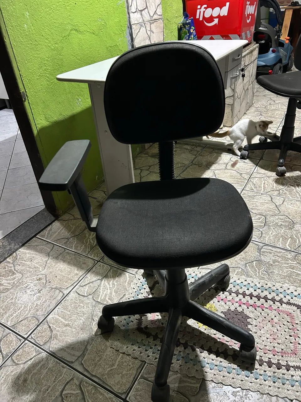 Cadeira escritório 