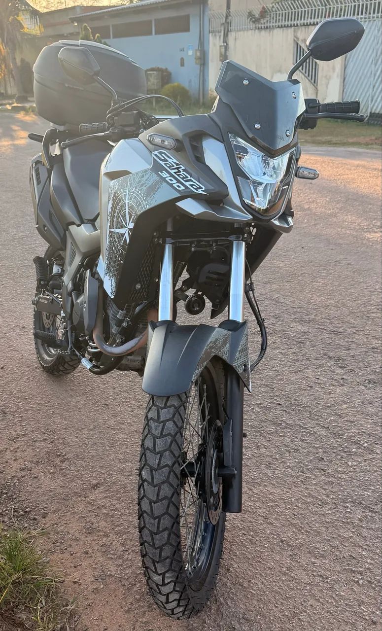 Vendo Sahara - Foto 3