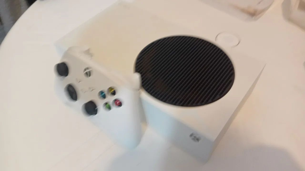 Xbox Series S Completo - Foto 2