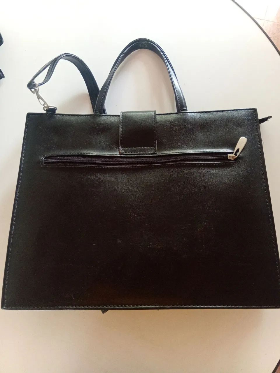 Bolsa estilo valiza duo - Foto 3