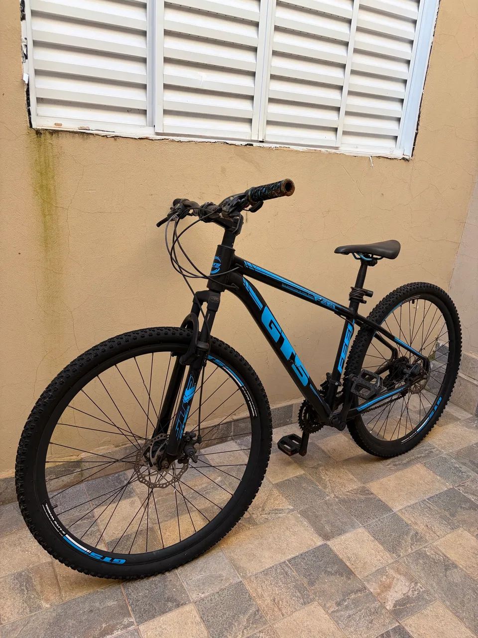 Bicicleta GTS Feel Aro 29 - Foto 2