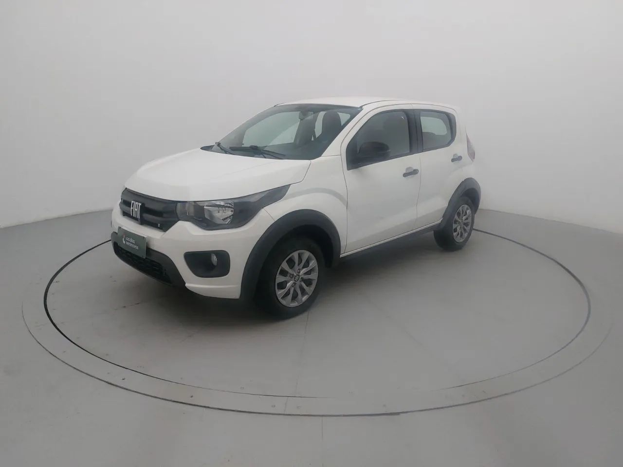 Fiat Mobi