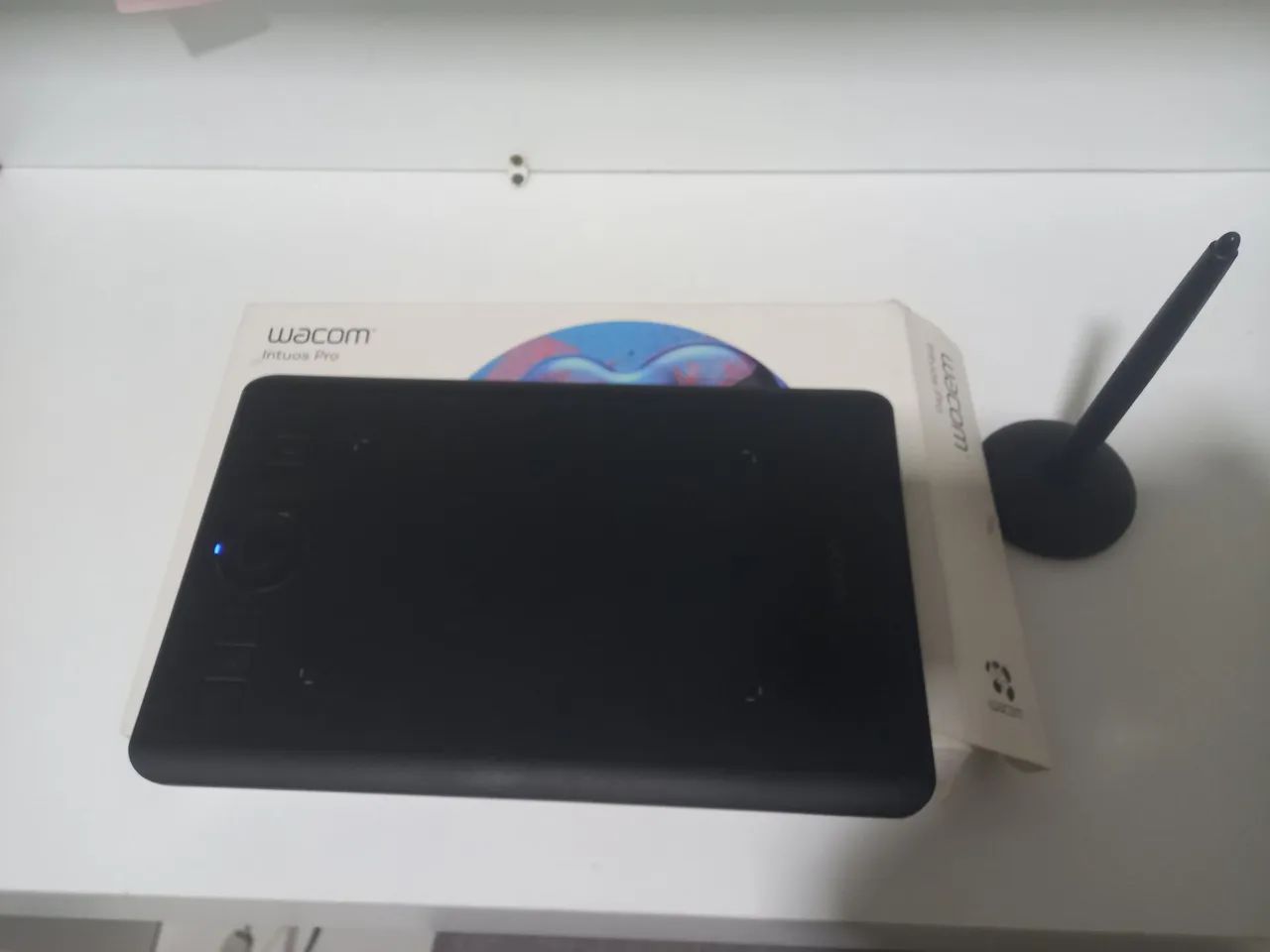 Wacom Intuos Pro
