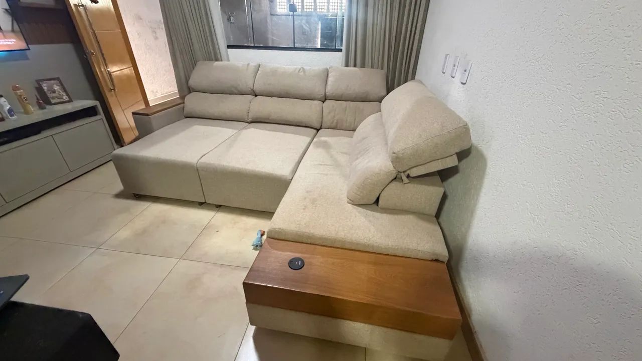 Sofá  - Foto 4