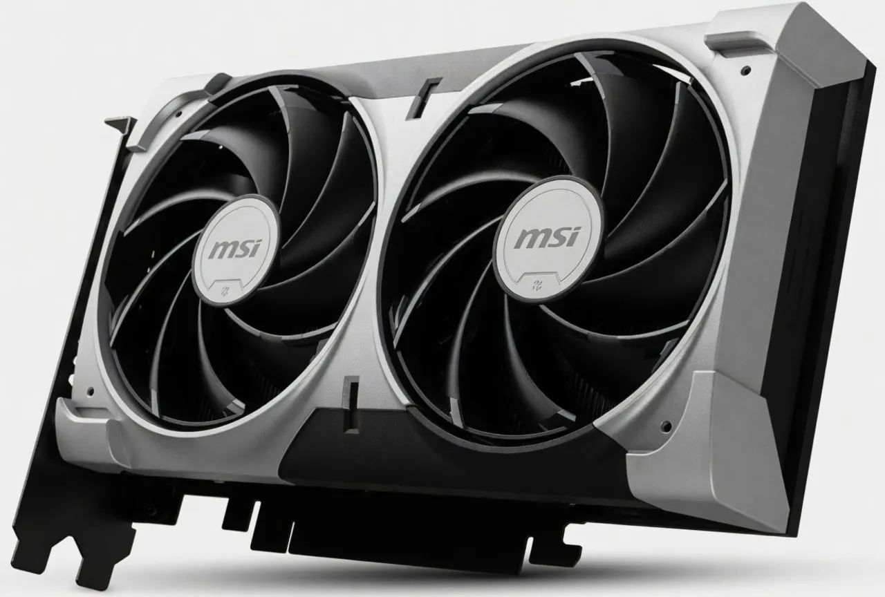 RTX 5050 8GB - Foto 3