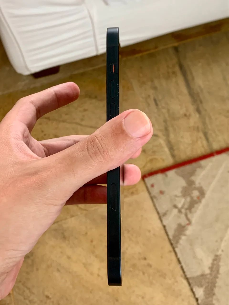 iPhone 14 Plus 128GB Midnight c/ Caixa - Foto 5