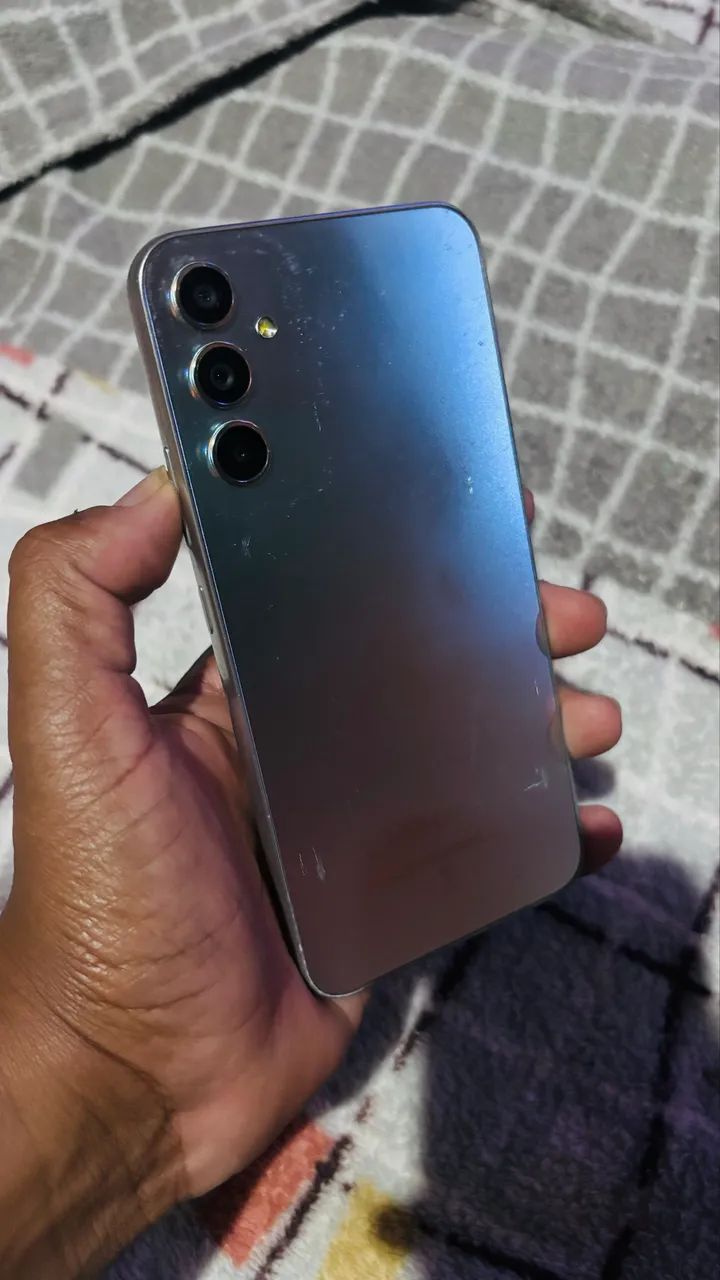 Samsung A34 - Foto 5