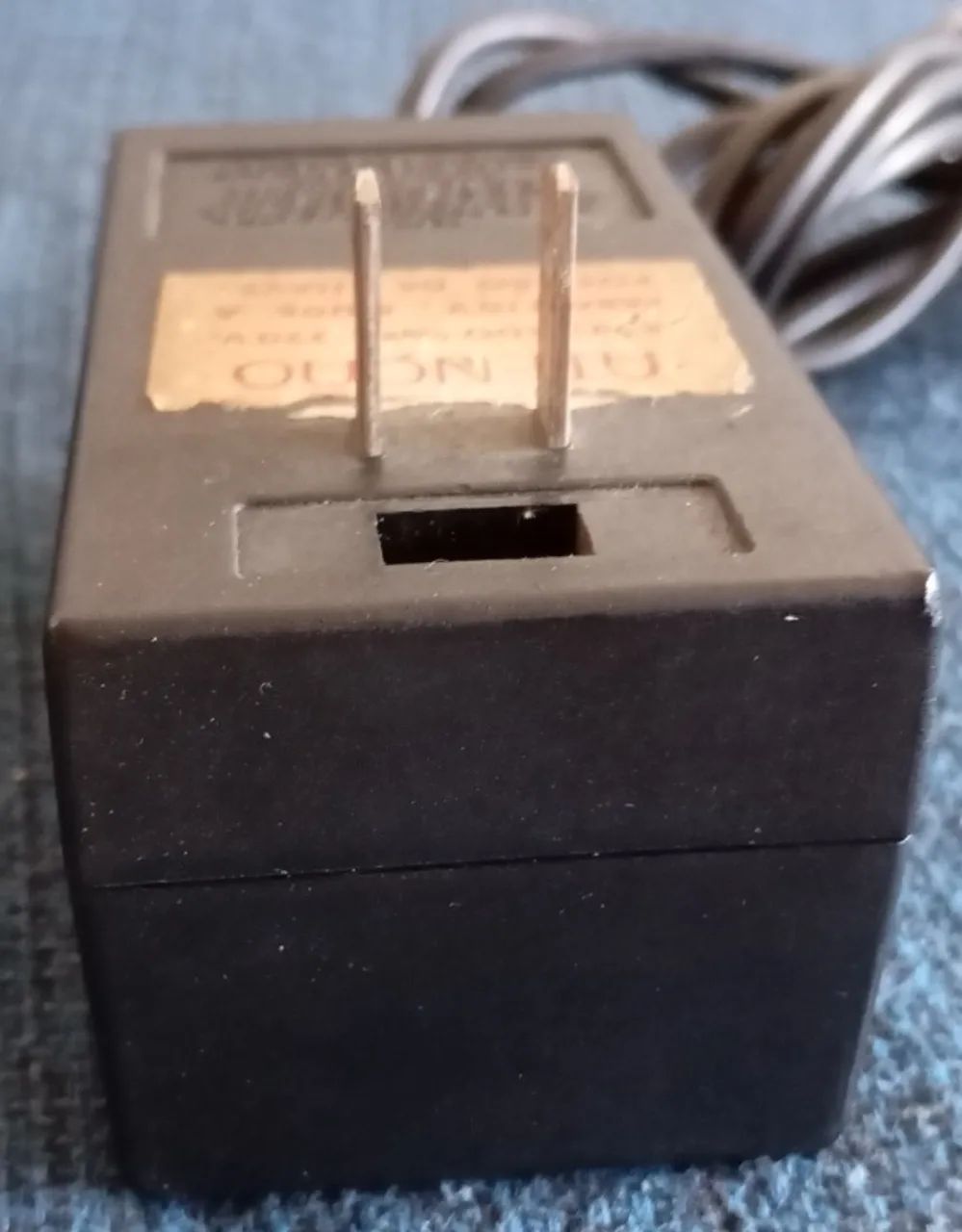 Fonte Original Master System E 2 Tec Toy - Foto 4