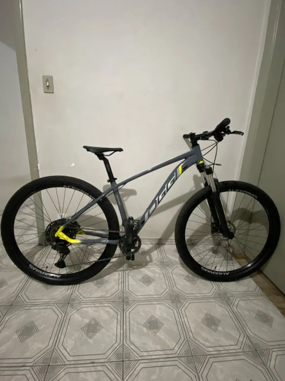 Bicicleta oggi 7.1 2024 