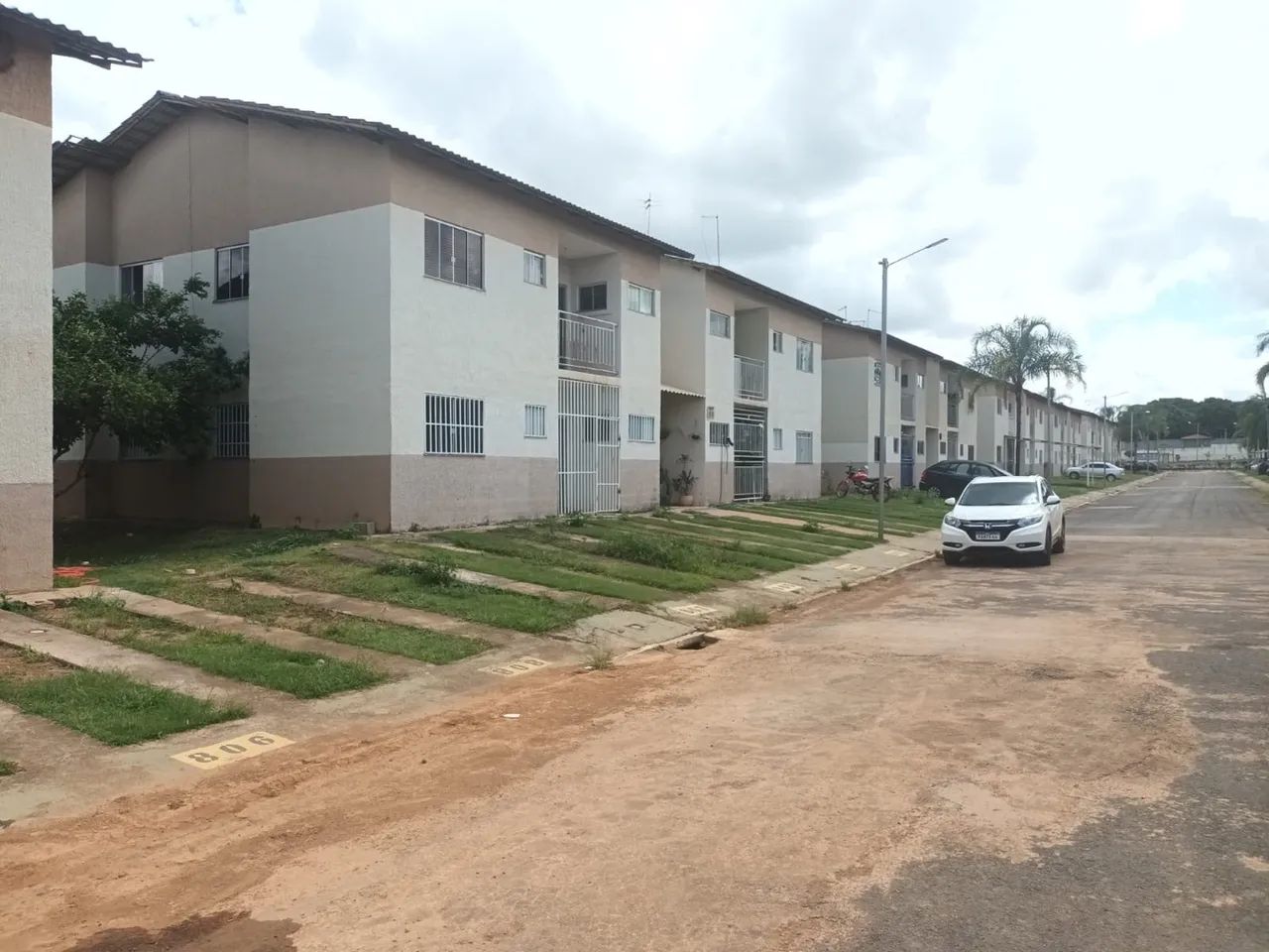 Apartamentos - Ocidental Goiás  - Foto 2