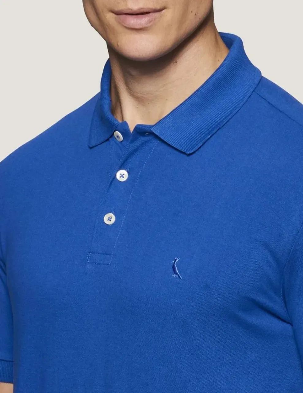Camisa Polo Reserva Original Nova - Foto 2